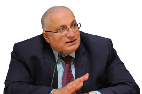 د. سامح فوزي