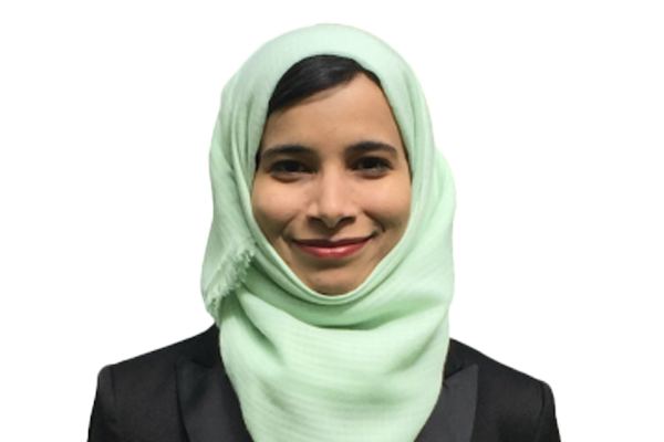 Dr. Aaisha Al Sarihi