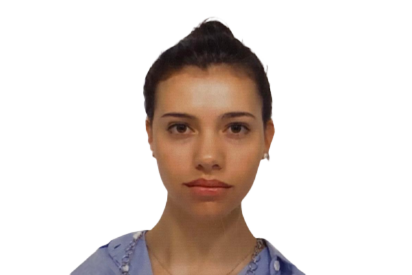 Emily Tasinato
