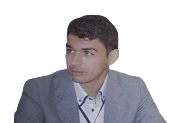 د. محمد غاشي