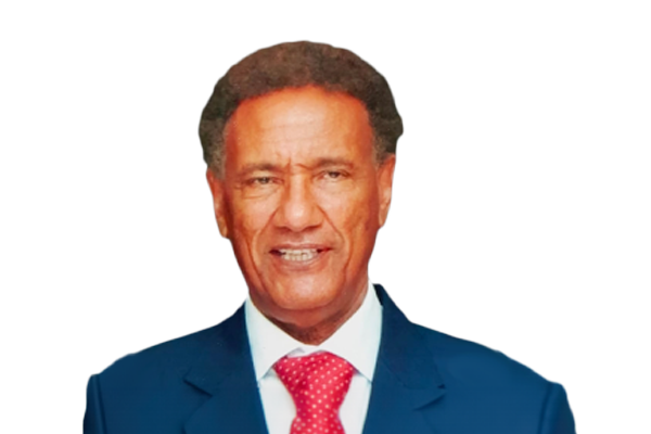 محمد الأمين البشري محجوب
