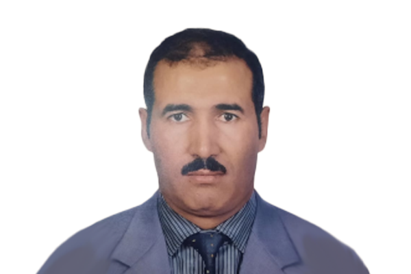 د. السعيدي وصاف