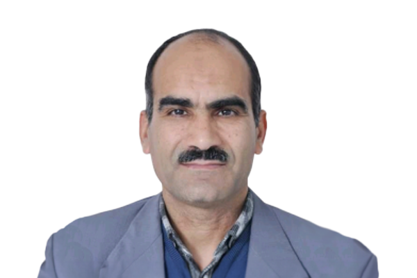 د. زايري بلقاسم