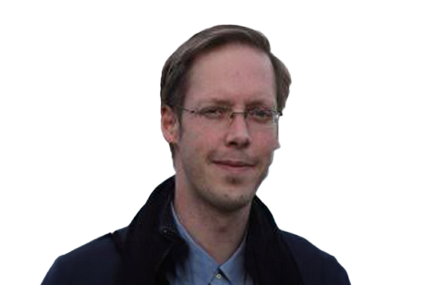 Pieter Van Ostaeyen