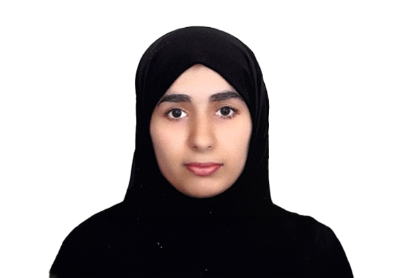عائشة الكعبي