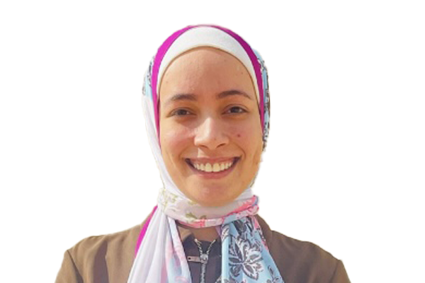 أمل علي داوود