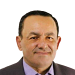 د. عمرو الشوبكي