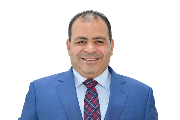 Dr. Ayman Eldessouki