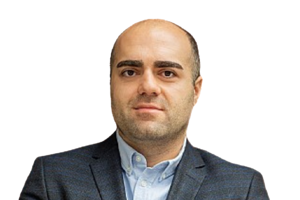 Dr. Emil Avdaliani