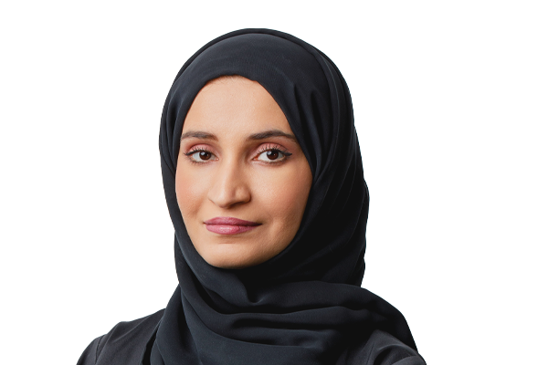 فاطمة عبدالرحيم الزرعوني