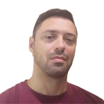 Dr. Giovanni Giacalone