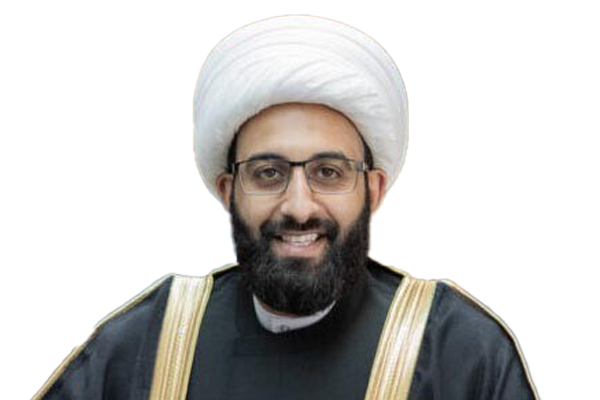 Imam Mohammad Tawhidi