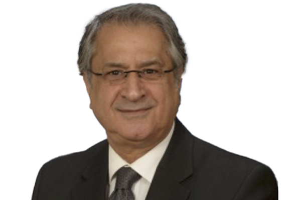 الدكتور جاسم محمد