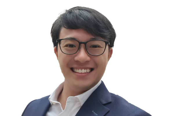 Kenneth Yeo