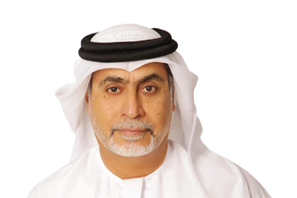 Abdullah Al Sayed Al Hashemi