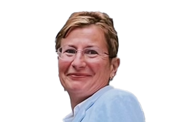 Dr. Maria A. Petrova