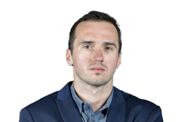 Michał M. Kobierecki