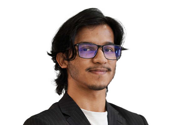 Mohammad Amaan Siddiqui