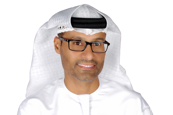 H.E Mohammed Hamad Al Kuwaiti