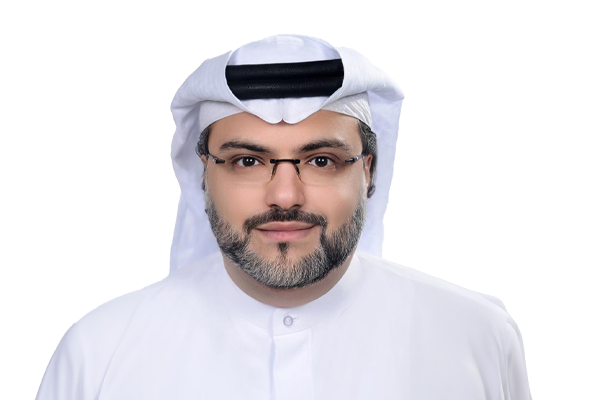 محمد فيصل الدوسري