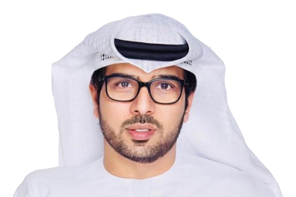 د. محمد مسعود الأحبابي