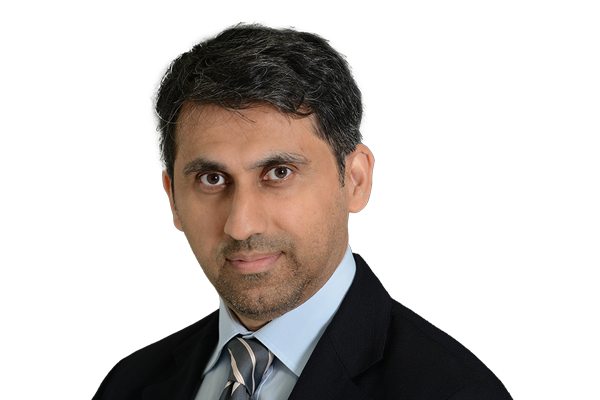 Muttahir Salim