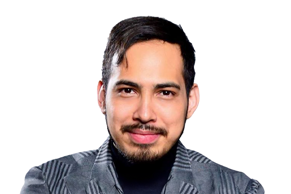 Prof. Richard Javad Heydarian