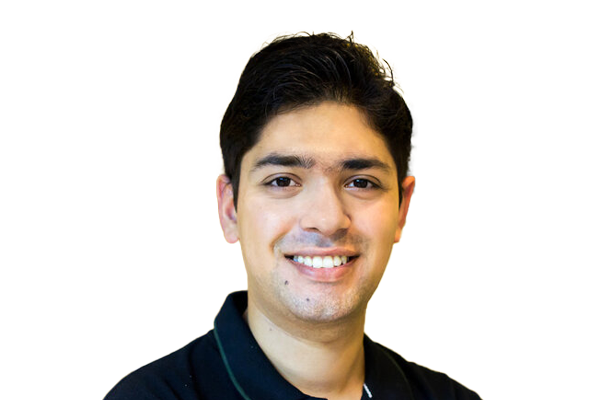 Rizwan Rafi Togoo