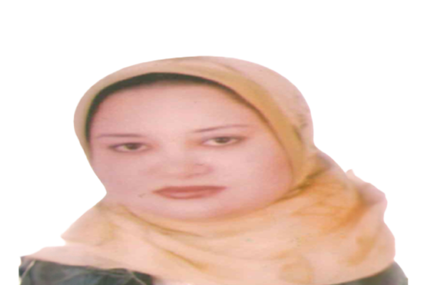 د. شرين محمد فهمي