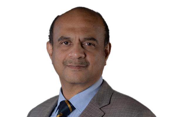 Dr. Shishir Upadhyaya