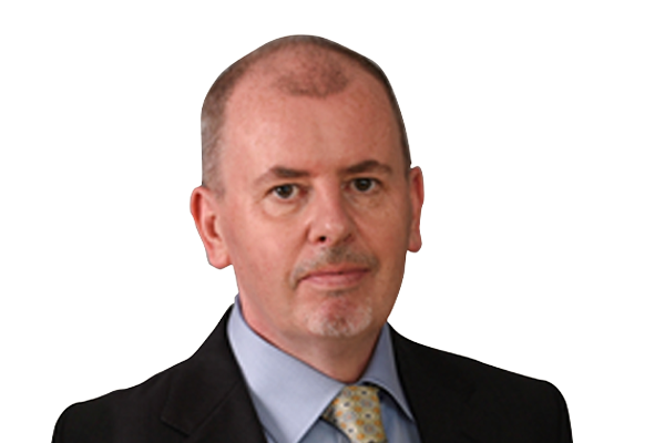 Dr. Stephen Blackwell