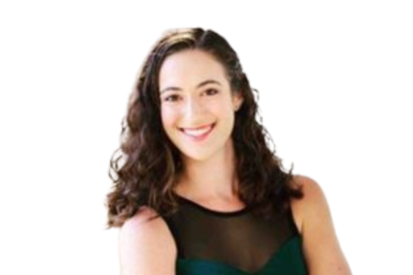 Molly Ellenberg