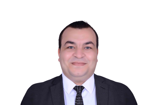 أحمد عسكر