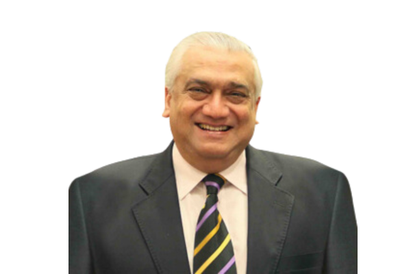Talmiz Ahmad