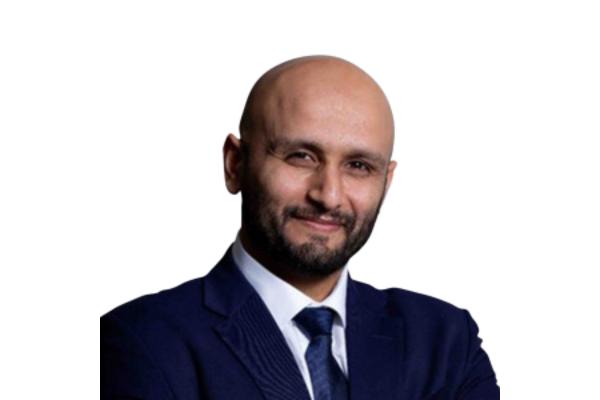 Dr. Omar Al-Ubaydli