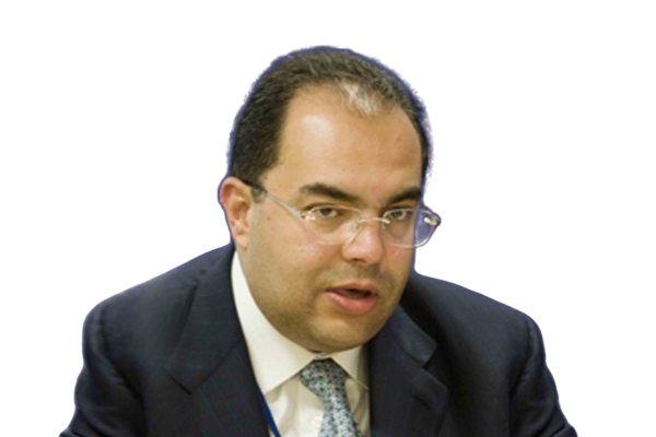 د. محمود محيي الدين