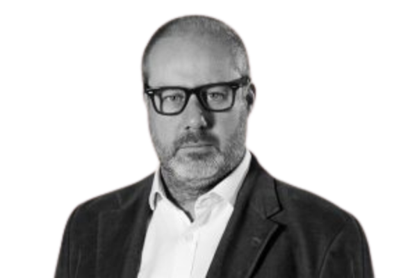 Andrew Staniforth