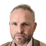 Dr. Ash Rossiter