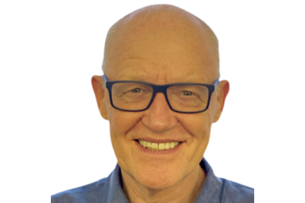 Richard Lapper