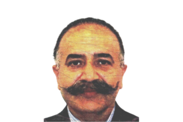 Dr. Payám Foroughi