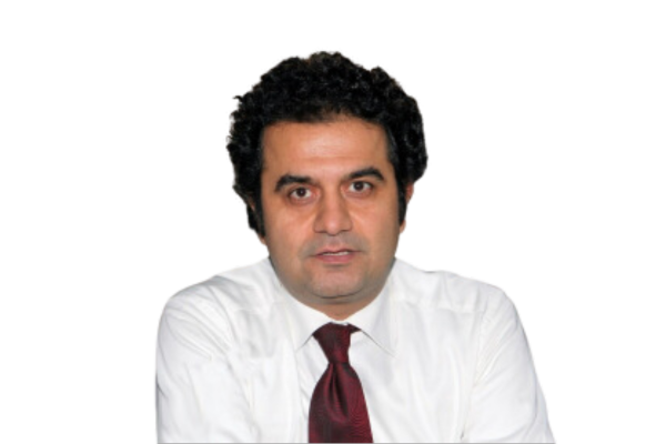 Prof. Dr. Kıvanç Ulusoy
