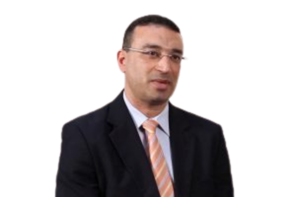 Mohammed Abdelraouf