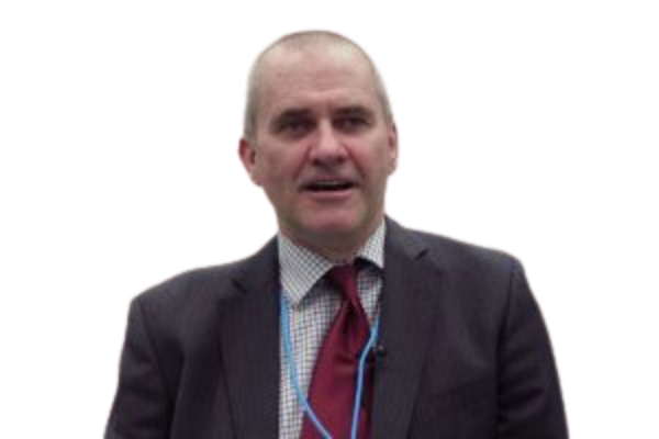 TRENDS Group - Neil Boister