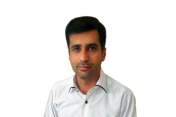 Dr. Mohammad Salami