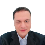 الراحل الدكتور أشرف العيسوي