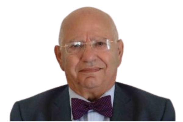 د. ممدوح سلامة