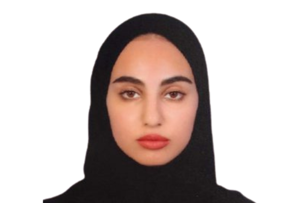 Shamma Al Hosani