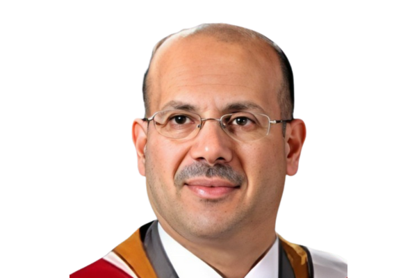 د. أيمن صالح البراسنه