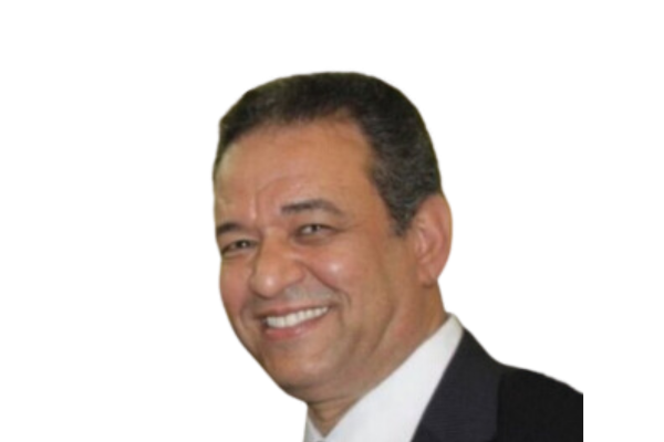 د. نصر محمد عارف