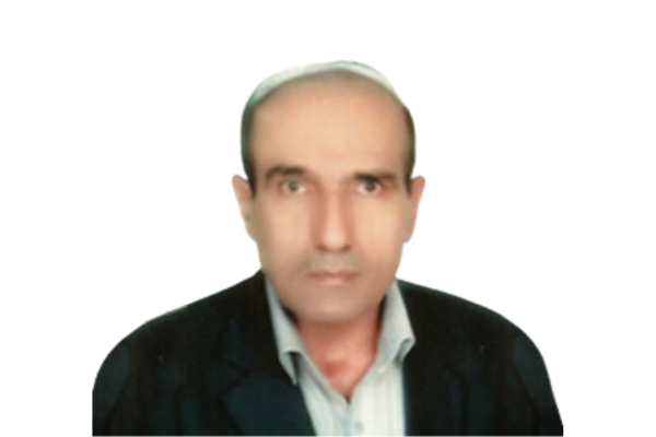 رائد الحامد